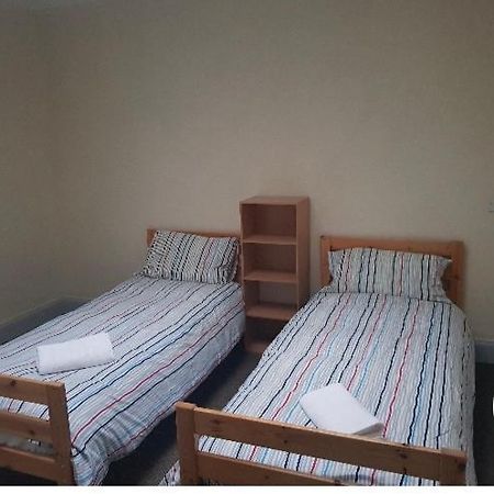 2Nd Floor Alexandra House Aberfeldy Esterno foto
