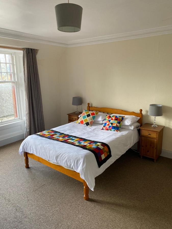 2Nd Floor Alexandra House Aberfeldy Esterno foto